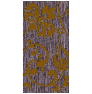 Декор Ваниль коричневый (04-01-1-08-03-15-720-1) СК000016302