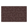 Декор Эрмида коричневый (04-01-1-09-03-15-1020-2) СК000020401