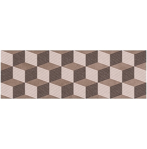 Декор Кронштадт коричневый (04-01-1-17-03-15-2222-0) СК000035960