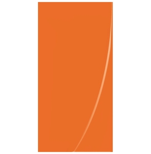 Декор массив Trocadero оранжевый (07-00-5-10-11-35-1093) СК000029845