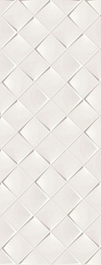Декор Villeroy&Boch Monochrome Magic белый 30х60 Артикул: K1588BL010010