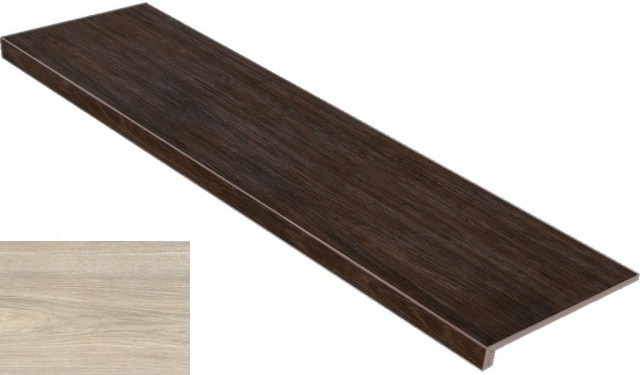Ступени Ступень Lux Wood Classic Олива SR 120x32