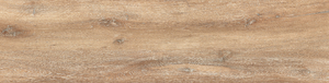Керамогранит Cersanit Wood Concept Natural ректификат бежевый рельеф 21,8x89,8 0,8 WN4T013