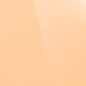 Плитка керамогранит Моноколор UF017 Оранжевый полированный