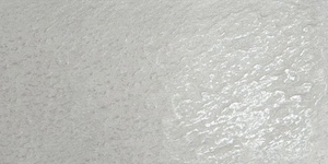Керамогранит ДЕКОР бело-серый лаппатированный 120х60