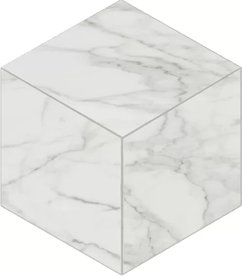 Мозаика AB01 Cube 29x25 Неполированный
