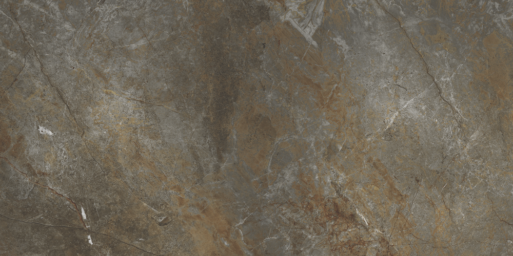 Керамогранит Petra-steel камень серый