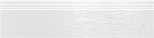 Ступени Ultra джелато белый SR 120x30