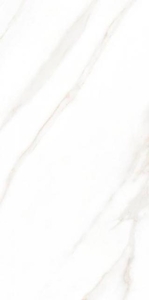 Керамогранит Vitra Marmori Калакатта Белый Полированный 7 60х120 Артикул: K947021FLPR1VTST