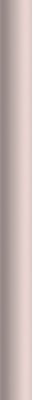 Бордюр Meissen Trendy карандаш розовый 1,6х25 Артикул: A-TY1C071-50\N