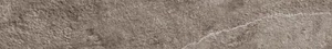 Era Anthracite Battiscopa 7,2х60/Эра Антрацит Плинтус 7,2х60 (610130000491)