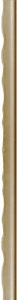 Бордюр Marazzi Italy L-Marea Vison 4,4х76