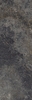 Плитка Meissen Willow Sky темно-серый 29x89