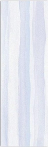 Плитка Meissen Elegant Stripes Blue 25х75
