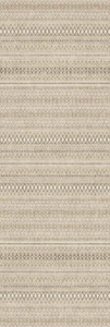 Декор Marazzi Italy Fabric Decoro Canvas Linen rett. 40х120