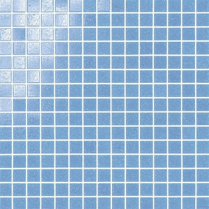 Мозаика Marazzi Italy Glass Turchese Carta 32,7х32,7