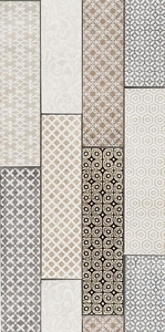 Декор Marazzi Italy Clays Mosaico 30х60