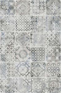 Декор Marazzi Italy Alchimia White Boho 60x180