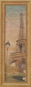 Декор APE Eiffel 25х70