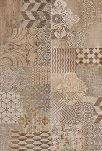 Декор Marazzi Italy Fabric Decoro Tailor Linen rett. 40х120