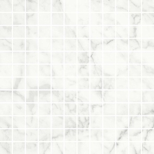 Мозаика Marazzi Italy Marbleplay Mosaico Statuarietto 30x30