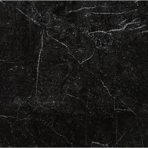 Декор Marazzi Italy Вставка Tozzetto Nero Marquina Lux 14,5х14,5