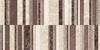 Декор Pulpis Intarsia W\DEC M 31x61 NR Glossy 1