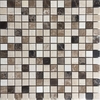 Мозаика Turin-20 (Pol) 2x2 30.5х30.5