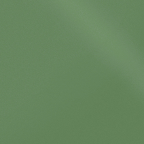 Керамогранит Моноколор CF UF 007 зеленый полир 60x60