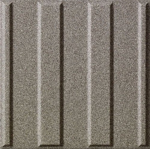 Керамогранит Marazzi Italy Streifen A 20х20 серый