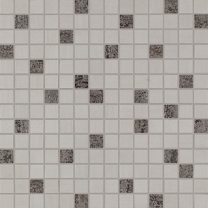 Мозаика Marazzi Italy Materika Mosaico Grigio 40х40