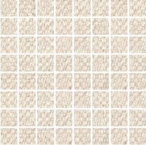 Мозаика APE Carpet Cream 30х30