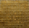 Мозаика Classik Gold (стекло) 30*30