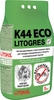 Клей для плитки, керамогранита и камня LITOGRES K44 ECO (класс С1) 5кг
