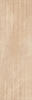Плитка Meissen Sahara Desert рельеф бежевый 29x89