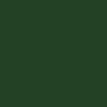 Керамогранит МС 605 тёмно-зелёный Пиастрелла