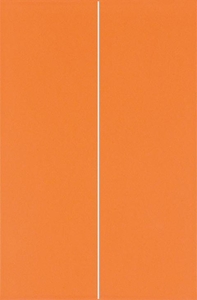 Плитка Marazzi Italy Bp-Minimal Naranja 25х38