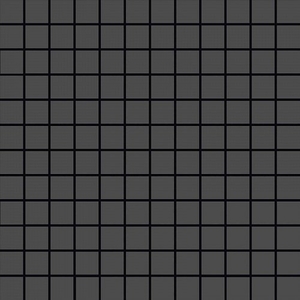 Мозаика Marazzi Italy Colorplay Mosaico Anthracite 30х30
