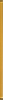 Бордюр Meissen Спецэлемент стеклянный: Universal Glass желтый 2х60