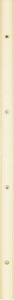 Бордюр Marazzi Italy M82Y Listello 2,5х50