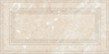 Плитка Cersanit Alicante светло-бежевый рельеф 29,8x59,8 ACL302