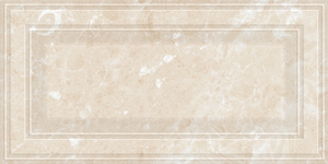 Плитка Cersanit Alicante светло-бежевый рельеф 29,8x59,8 ACL302