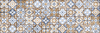 Плитка Cersanit Atlas многоцветный рельеф 19,8x59,8 ATS451