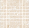 Мозаика на сетке Cersanit Alicante бежевый 30x30 AC2L011