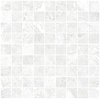 Мозаика на сетке Cersanit Dallas серый 30x30 DA2L091