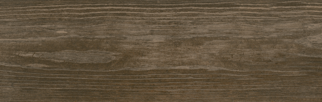 Керамогранит Cersanit Finwood темно-коричневый рельеф 18,5x59,8 FF4M512