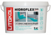 Гидроизоляционный состав HIDROFLEX 5кг