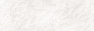 Плитка Cersanit Haiku светло-серый рельеф 25x75 HIU522