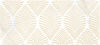 Настенная вставка Cersanit Omnia узоры белый 20x44 OM2G051