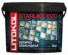 Затирочная смесь STARLIKE EVO S.500 Rosa Cipria 5кг